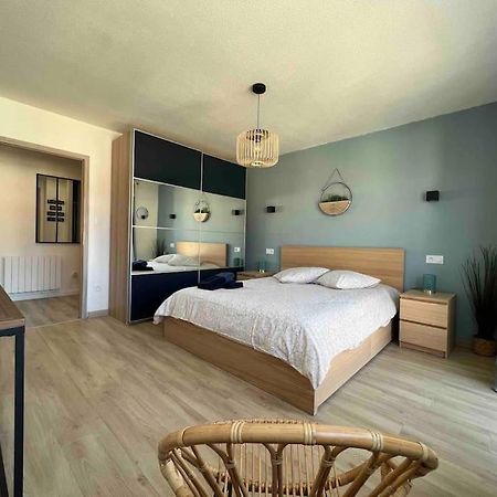 Adorable Appartement Strasbourg Neudorf Parking Sous Sol Εξωτερικό φωτογραφία