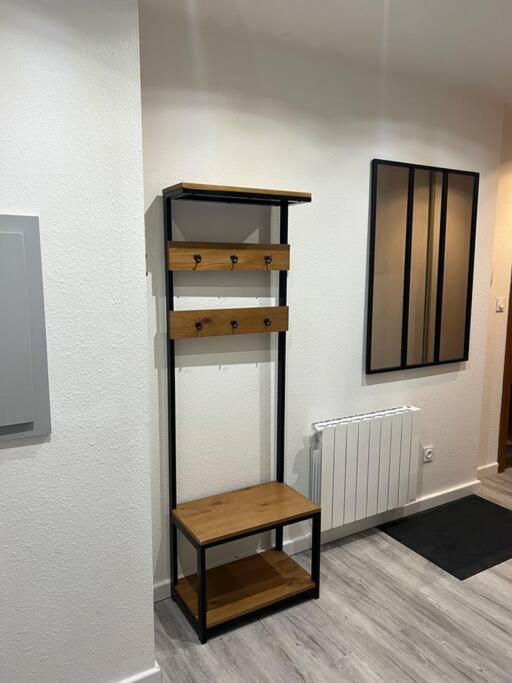 Adorable Appartement Strasbourg Neudorf Parking Sous Sol Εξωτερικό φωτογραφία