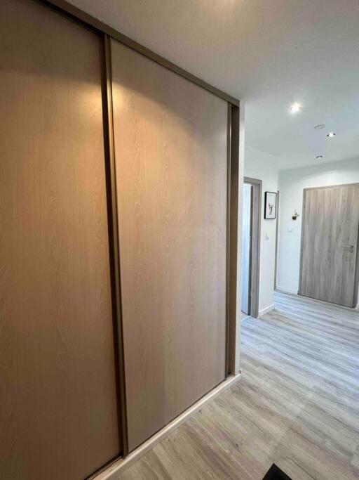 Adorable Appartement Strasbourg Neudorf Parking Sous Sol Εξωτερικό φωτογραφία