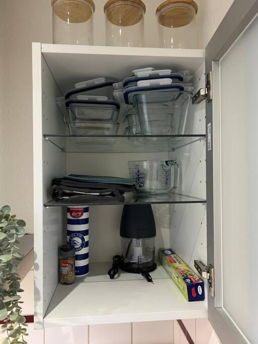 Adorable Appartement Strasbourg Neudorf Parking Sous Sol Εξωτερικό φωτογραφία