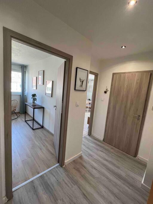 Adorable Appartement Strasbourg Neudorf Parking Sous Sol Εξωτερικό φωτογραφία