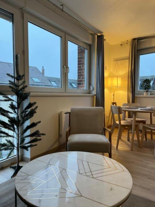 Adorable Appartement Strasbourg Neudorf Parking Sous Sol Εξωτερικό φωτογραφία