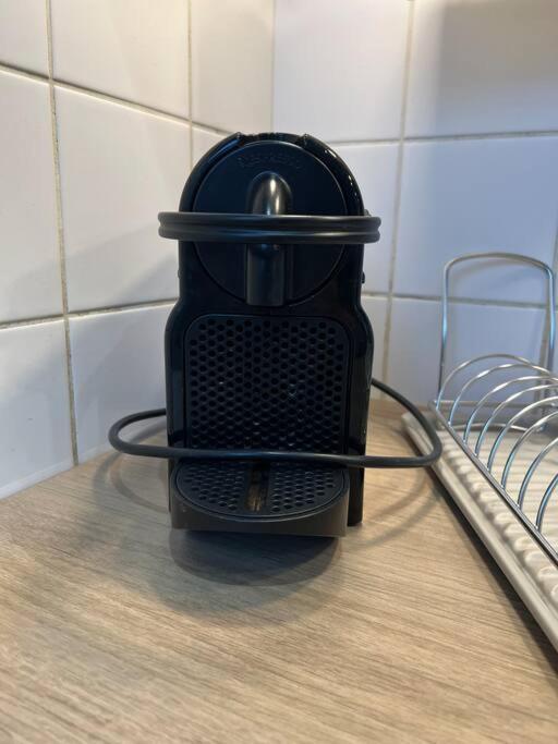 Adorable Appartement Strasbourg Neudorf Parking Sous Sol Εξωτερικό φωτογραφία